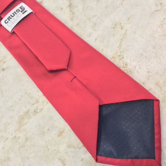 CRUISE CLUB TIE - Picture 4 of 9